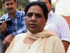 mayawati