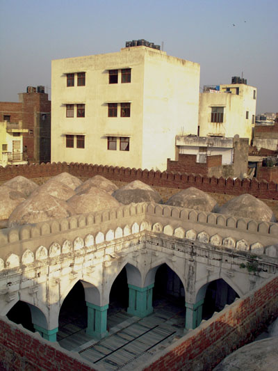 Nizam-ud-Din_Jama_Masjid_Interior_4 Nizam-ud-Din_Jama_Masjid_Interior_4