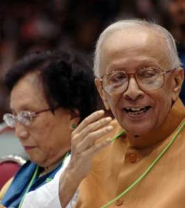 Jyoti Basu