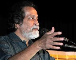 Prabhat Patnaik, leading CPI-M aligned intellectual