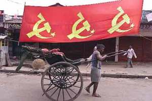 west bengal municipal elections Kahan le Chale ho... (image courtesy Small Strokes)