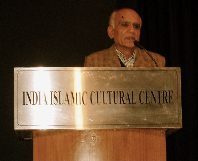 M R Saleem Beware of the Sarkari Musalmaan: Mahtab Alam | KAFILA β COLLECTIVE ...