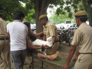 Manesar 25 July court