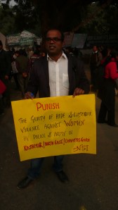 Delhi-Kashmir-North East