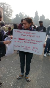 Message to the S.O.P