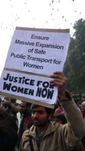 Expand Public Transport