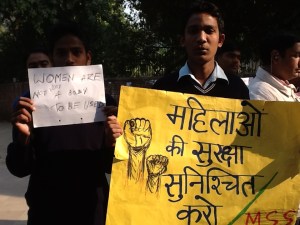 A Young Boy who is More Mature and Thoughtful than the Son of a President