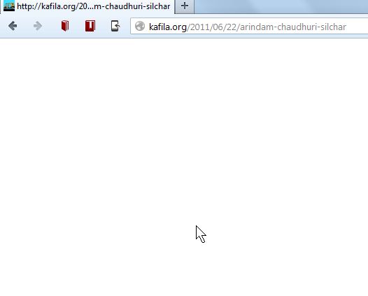 kafila-arindam-c-iipm-blocked