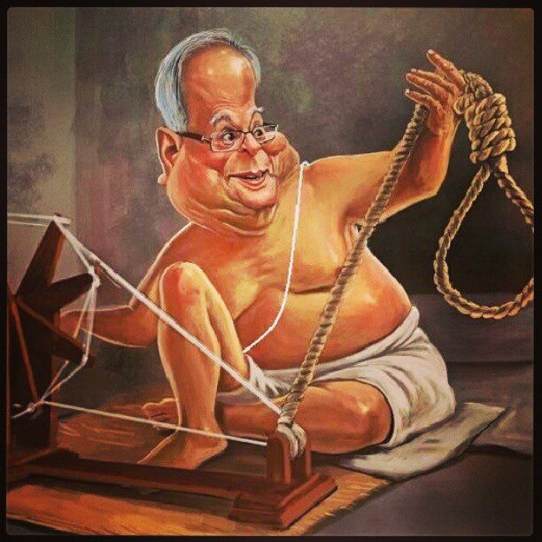 poltu-hangman-gandhi-india