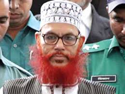 Delawar Hossain Sayedee