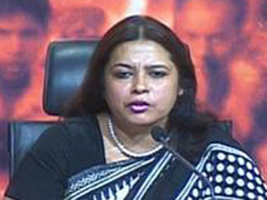 Meenakshi Lekhi