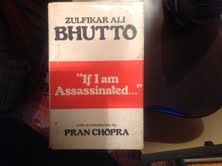 Contraband Literature