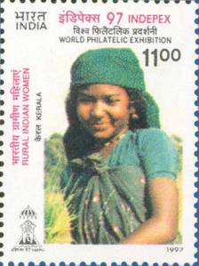 1744_Rural_Women_Keral