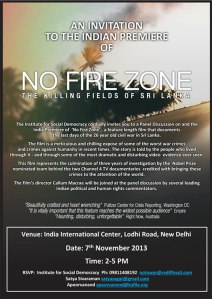 Indian invite delhi final