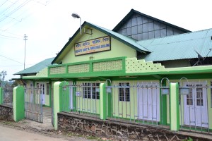Bangiya Sahitya Parishad, Shillong, 2013