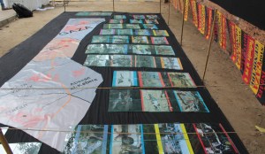 Photo Courtesy: Sohail Hashmi and Sanam Husain