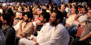 Photo Courtesy: Sohail Hashmi and Sanam Husain