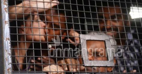 And the struggle continues, image courtesy Manorama online