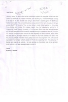 apsc rss complaint