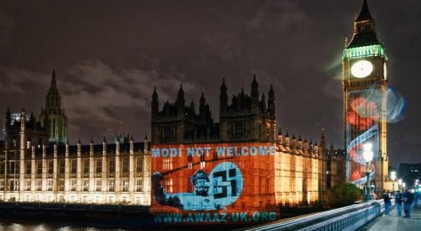 Modi-House-of-Commons