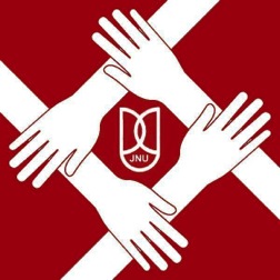 JNU Solidarity Poster