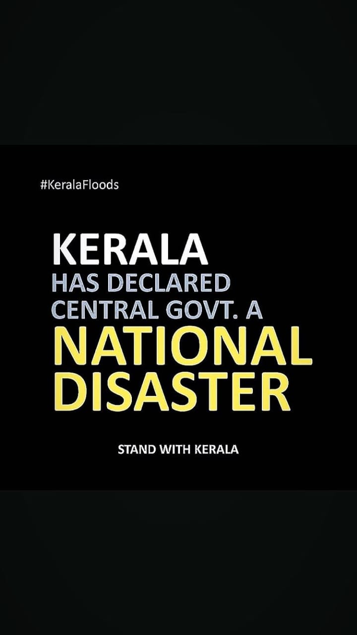Kerala declares
